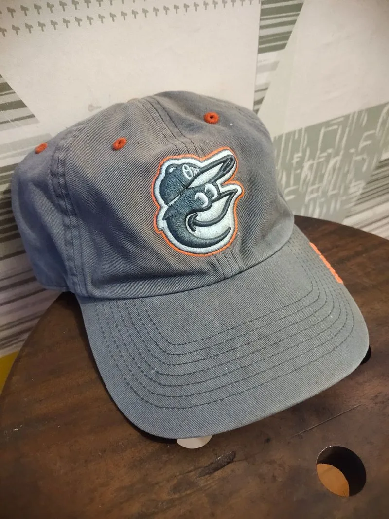 Cap MLB photo 1