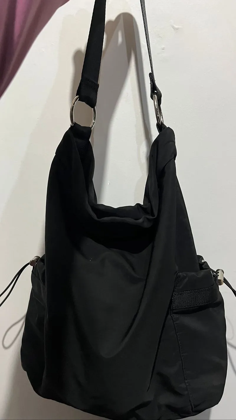 Pull n Bear Hobo Bag photo 1