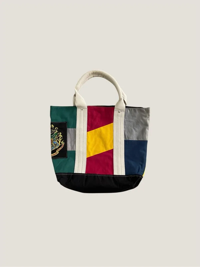 Universal studio harry potter totebag photo 1