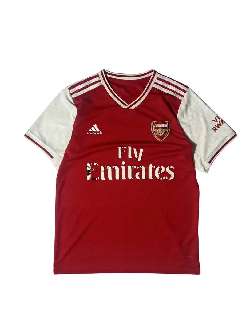 Arsenal Home Jersey 2019/20 photo 1