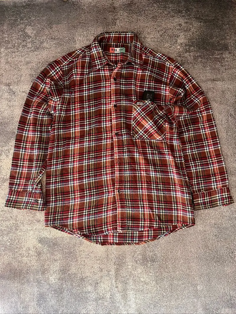 Flannel photo 1