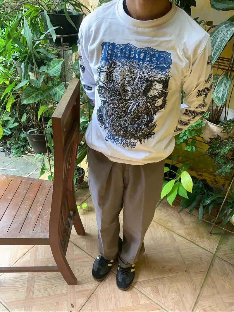 DICKIES 874 FLEXFIT DARK GREY ORIGINAL FIT photo 1