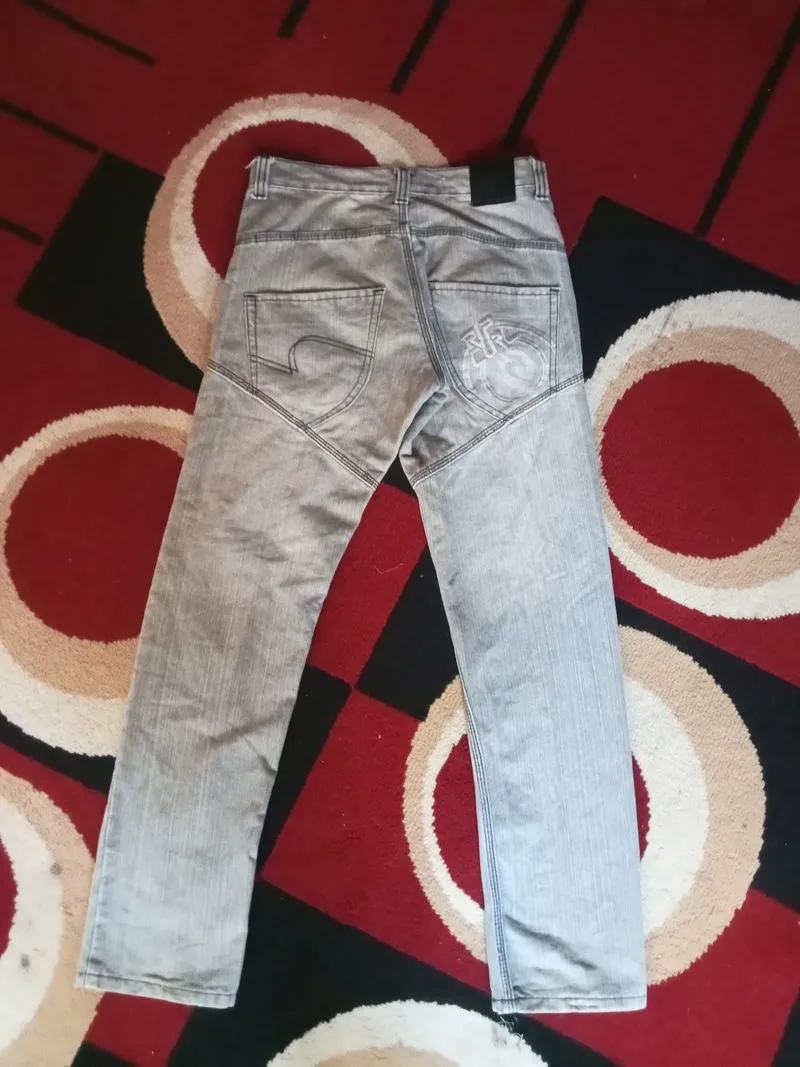 Celana Ripcrul photo 1