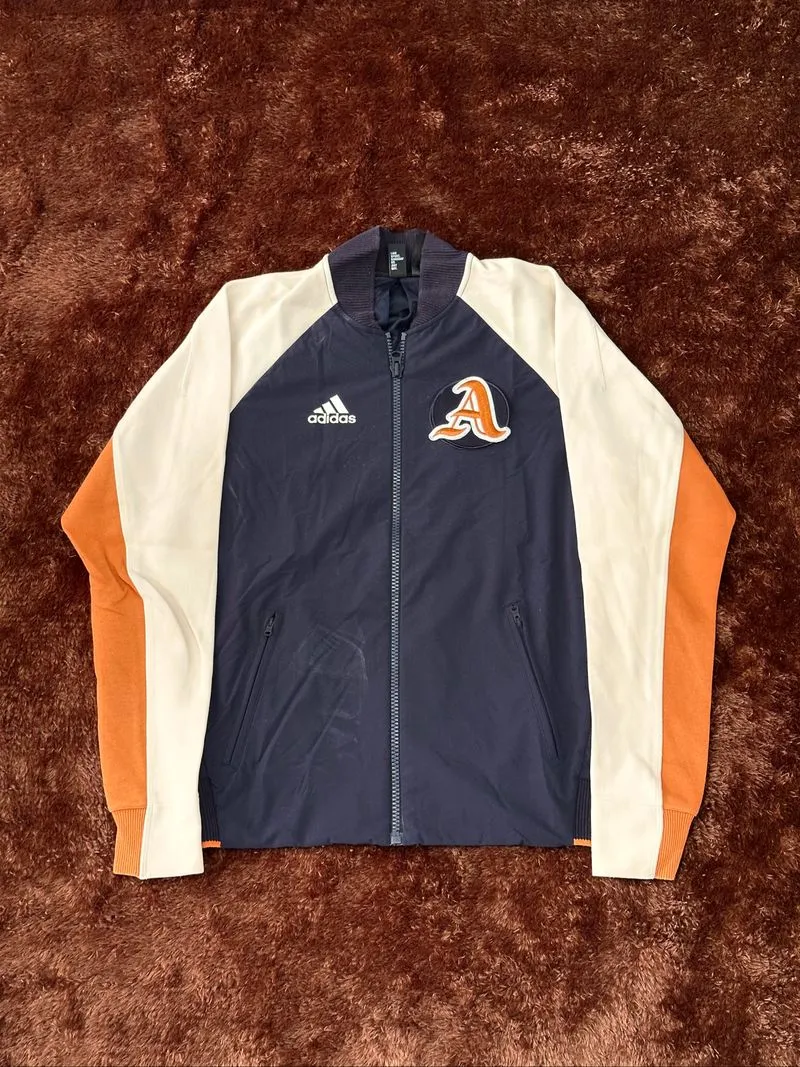 Adidas Jacket photo 1