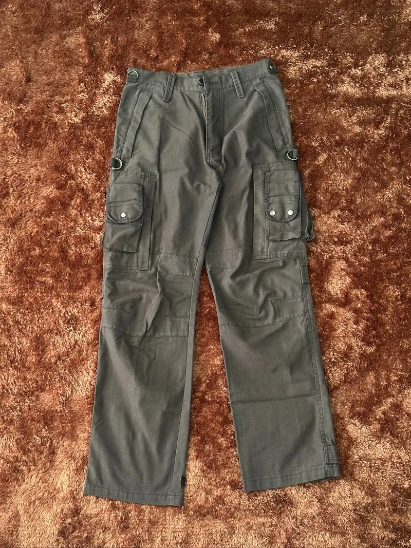 Cargo Vintage Pants photo 1