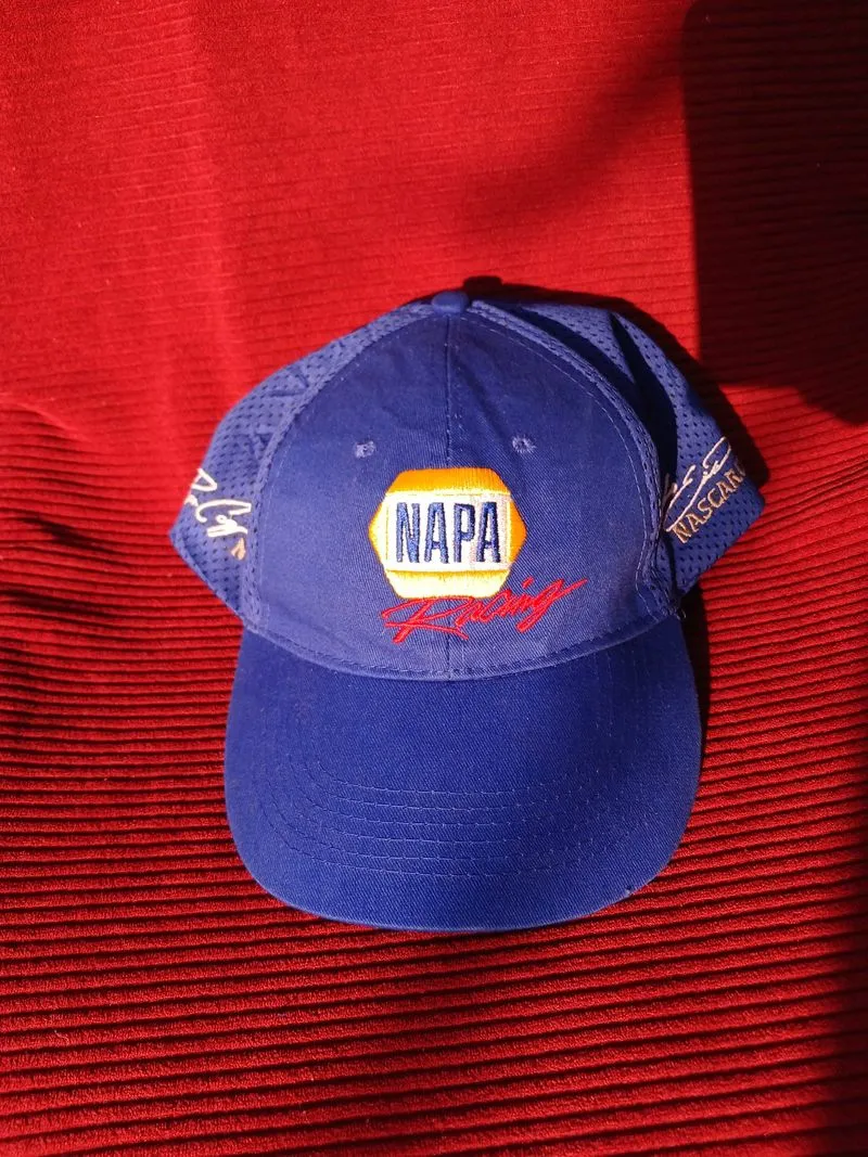 Napa racing photo 1