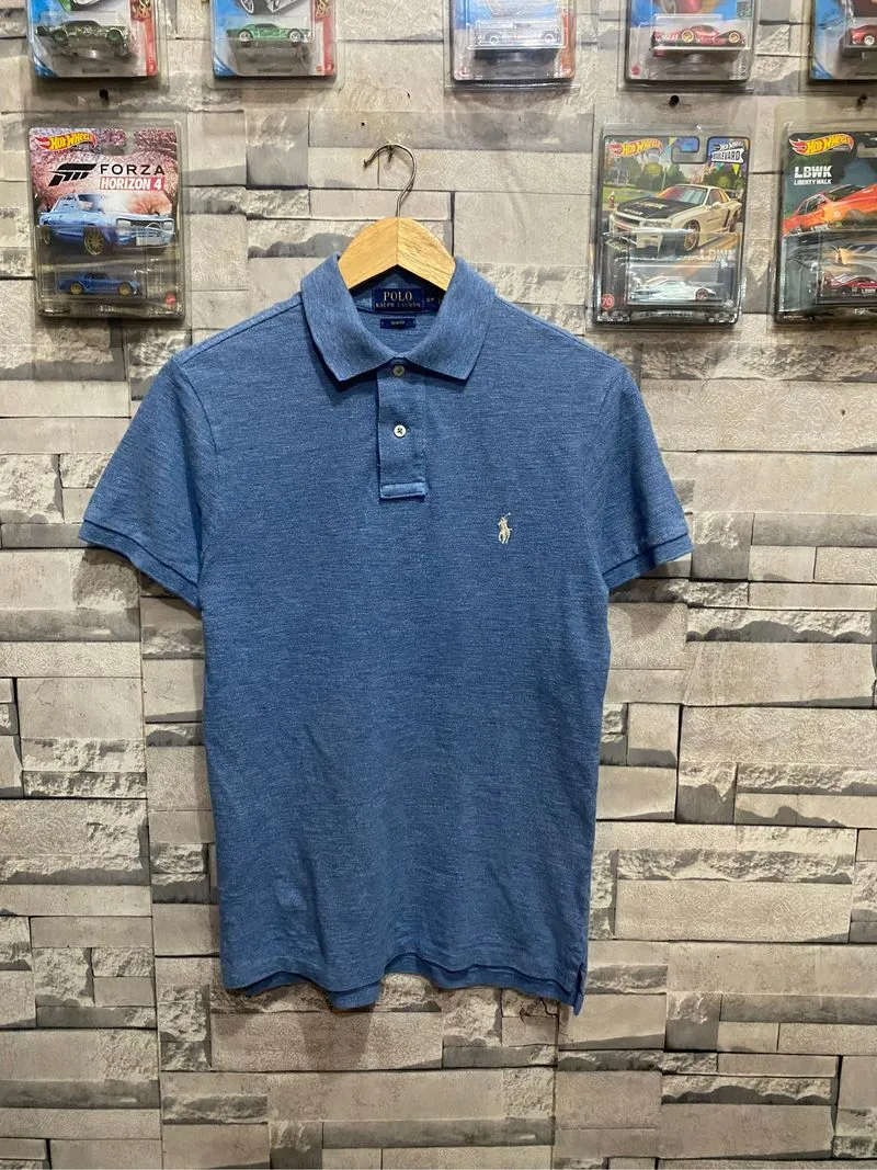 kaos polo ralph lauren photo 1