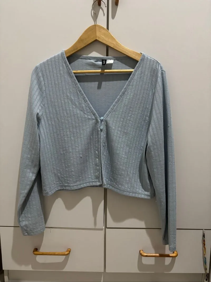 Cardigan H&M photo 1