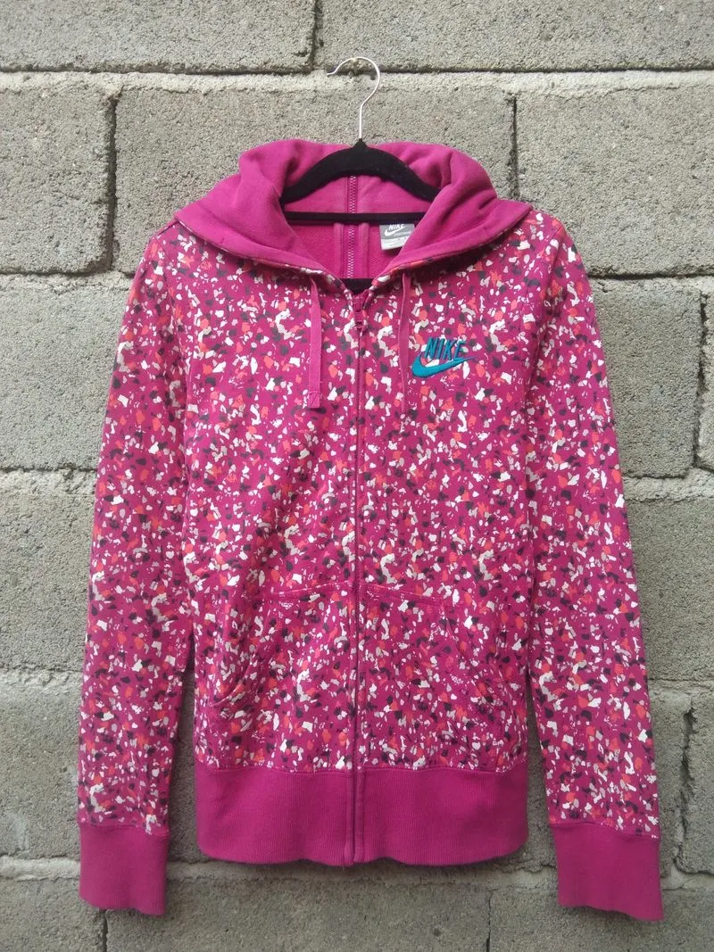 Nike sportwear vintage women's all over prin photo 1