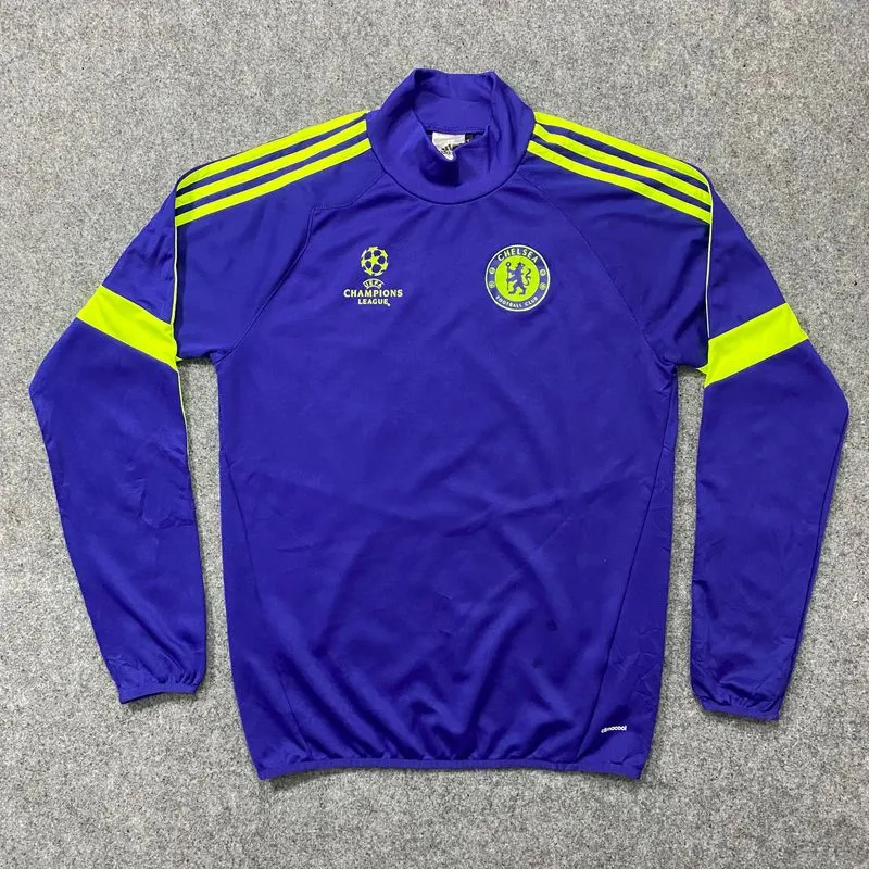 Adidas Sportswear Jersey Pria navy blue photo 1