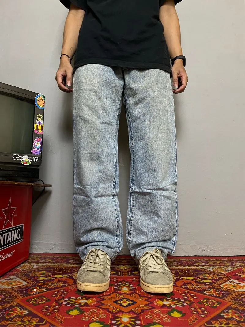 EDWIN YT1412 JEANS photo 1
