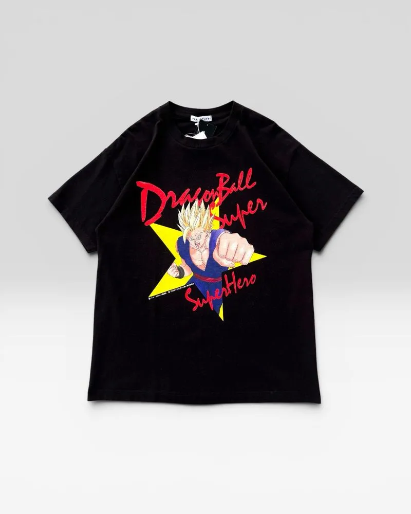 FLAGSTUFF X DragonBall  photo 1