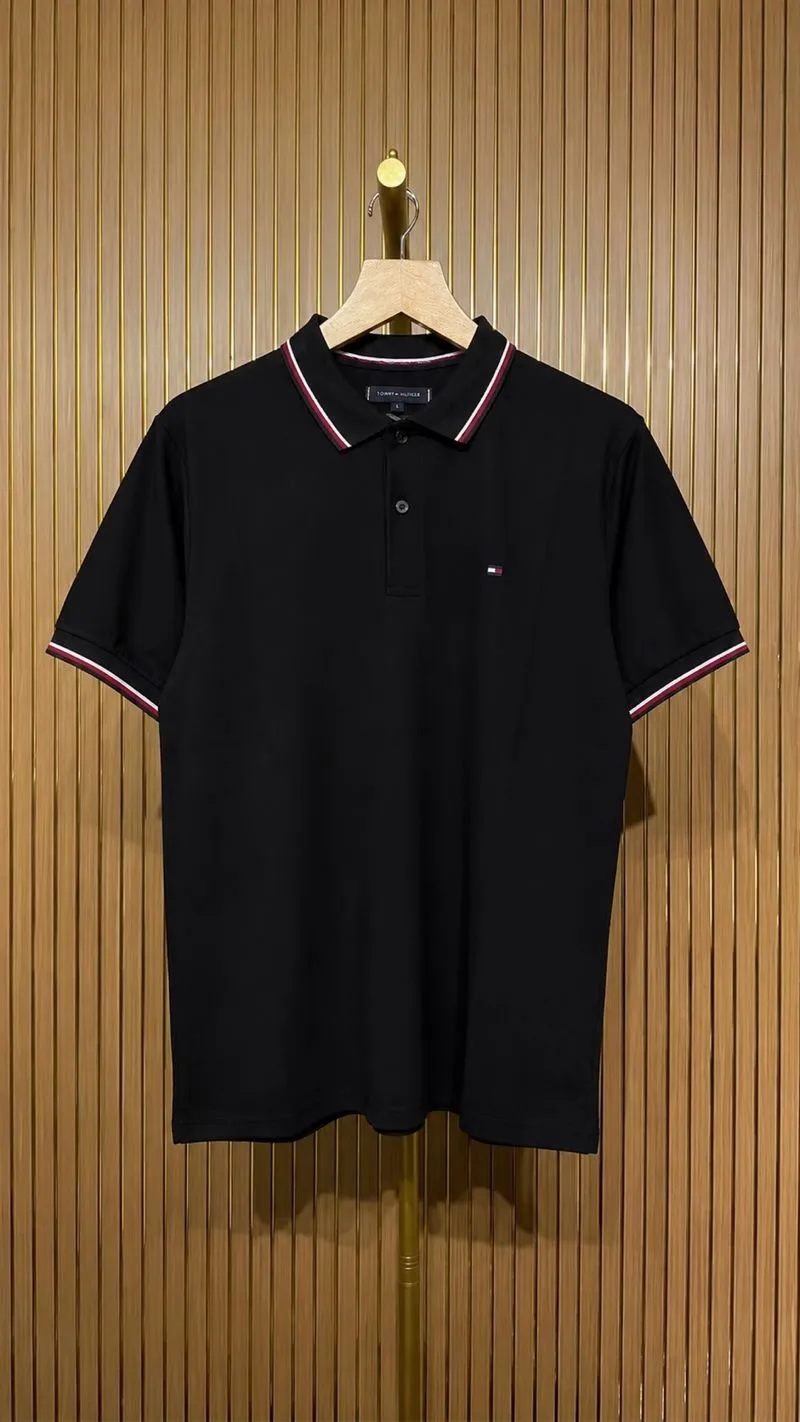 Polo Tommy Hilfiger photo 1