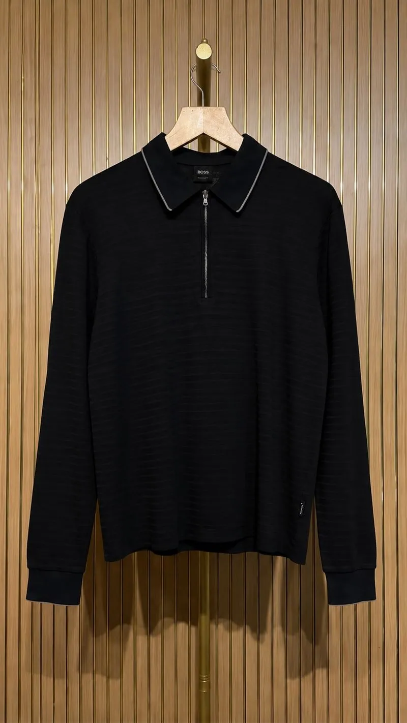 Polo Hugo Boss photo 1