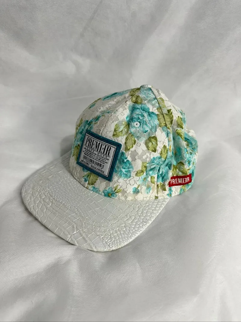 Topi Premier Snapback photo 1