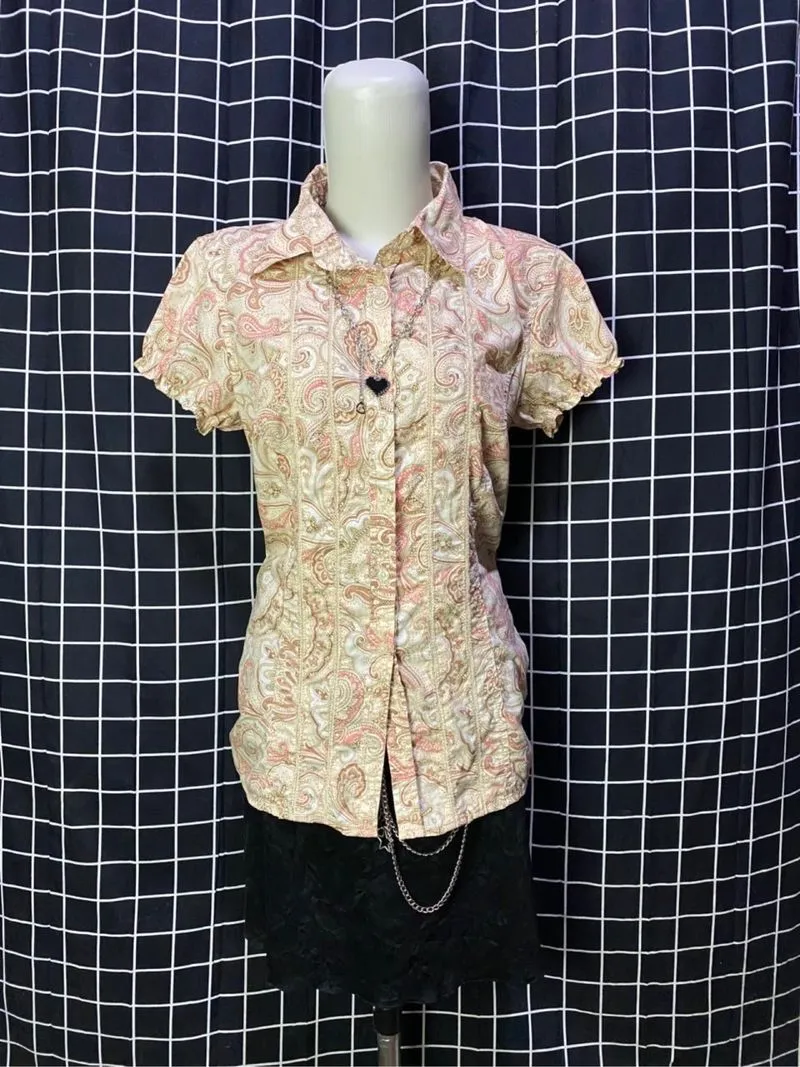 y2k tommy hilfiger shirts photo 1