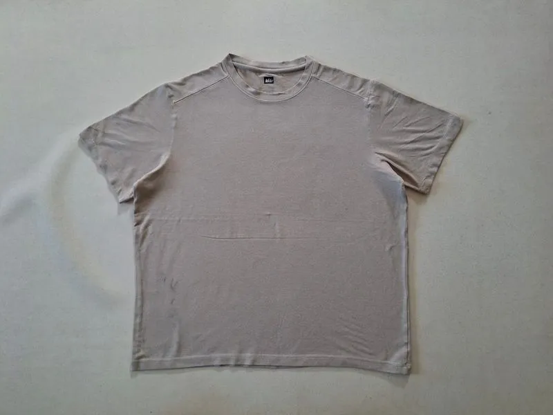 KAOS REI ORIGINAL 100% photo 1