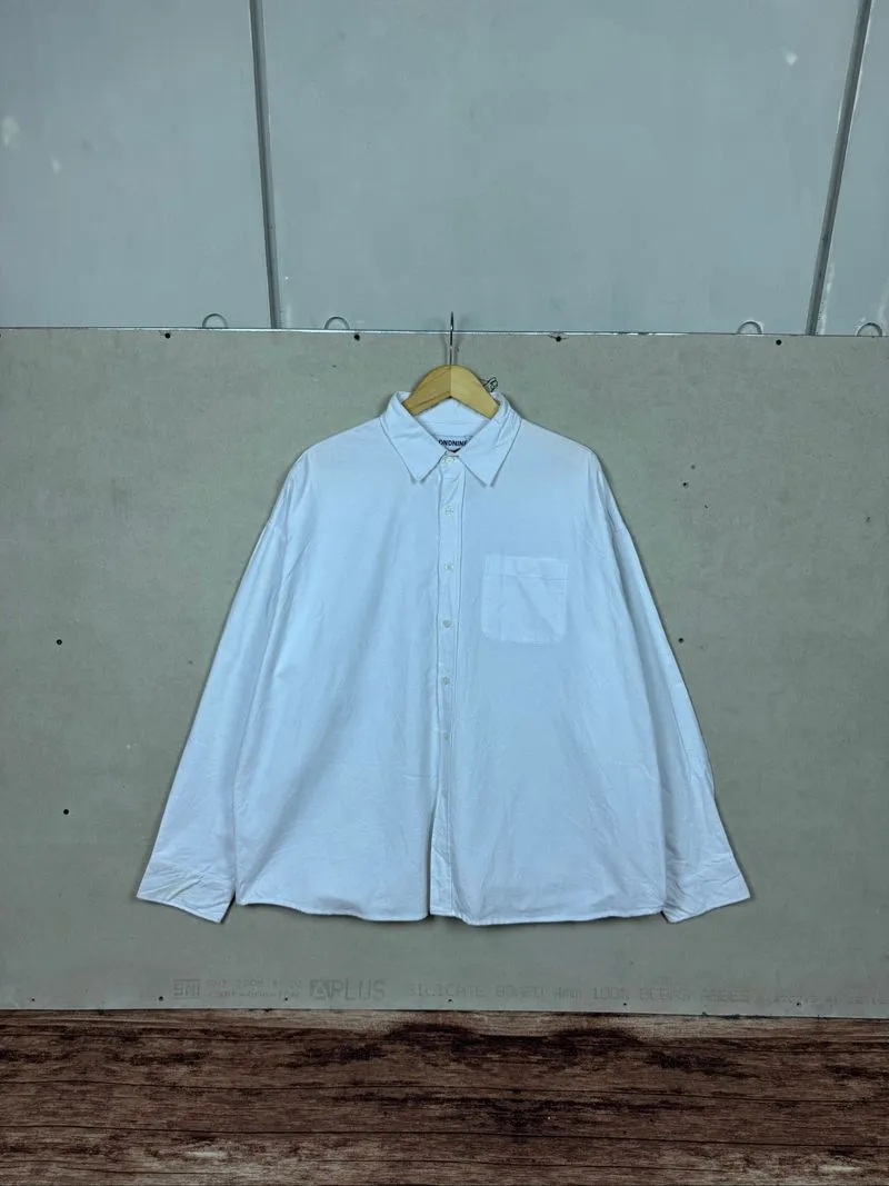 blondnine white shirts #APSH42 photo 1