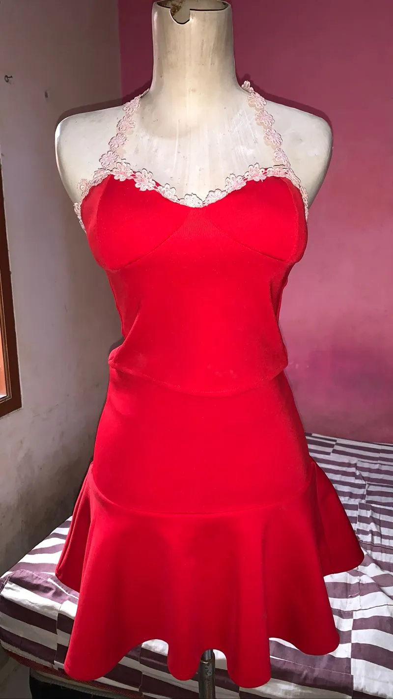 dress hotty  photo 1