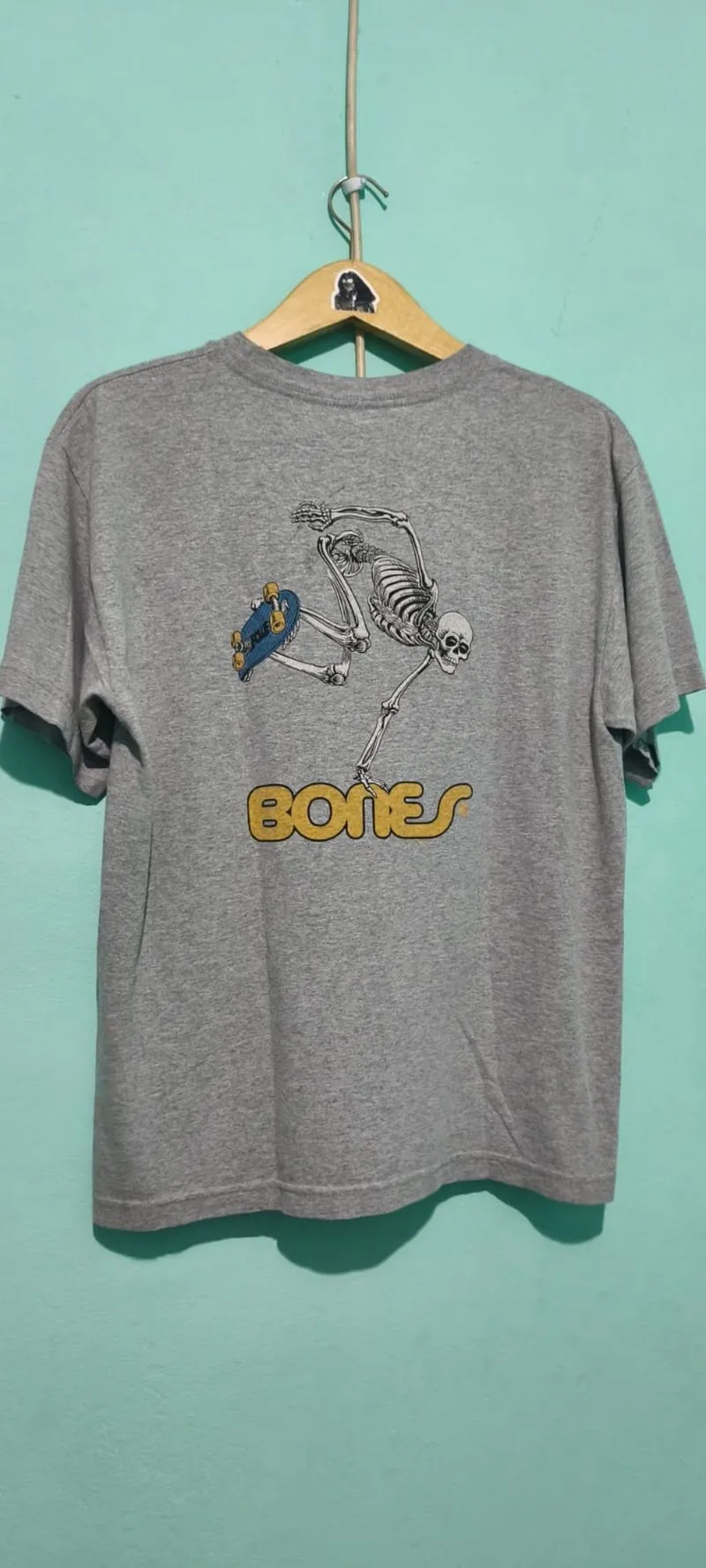 Kaos Powell Peralta  photo 1