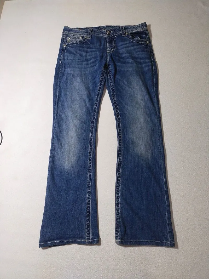 miss me boot cut  photo 1