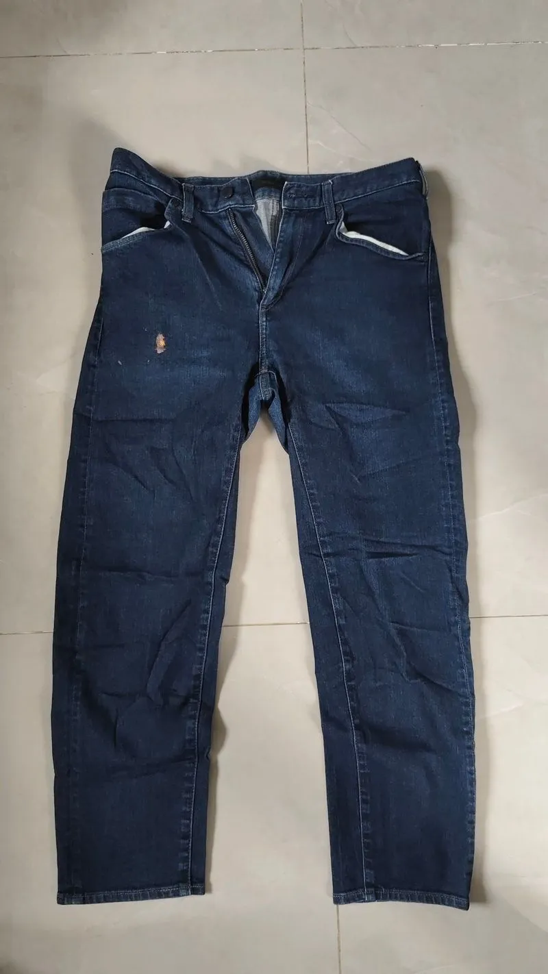 Uniqlo jeans size 29, 73 cm photo 1