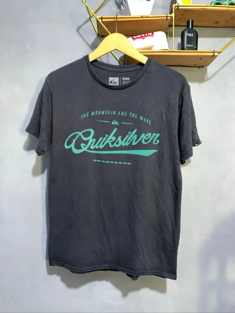 T-Shirt Quiksilver photo 1
