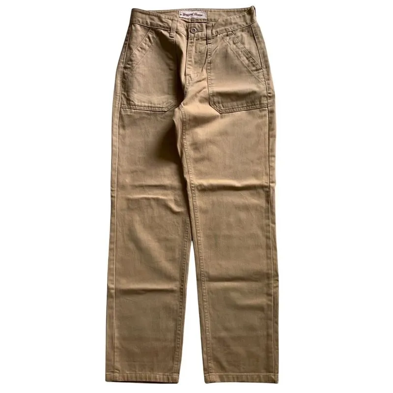 Rugged House Fatigue Pants photo 1