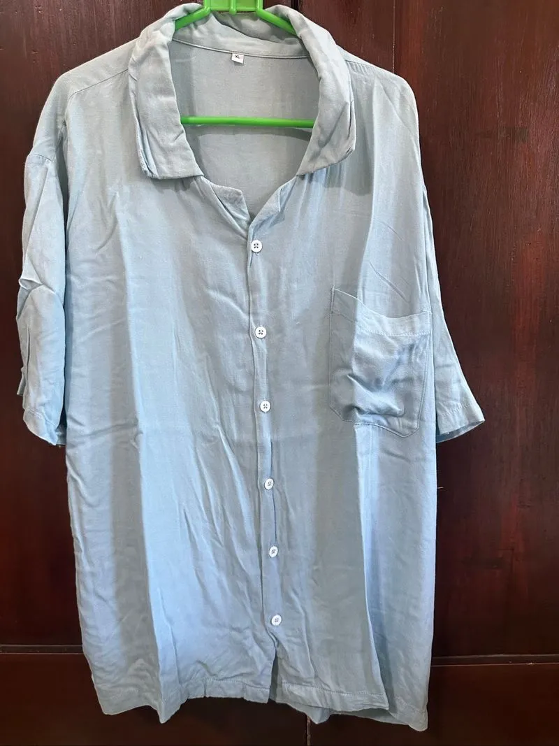 Tosca Sleepwear Shirt photo 1