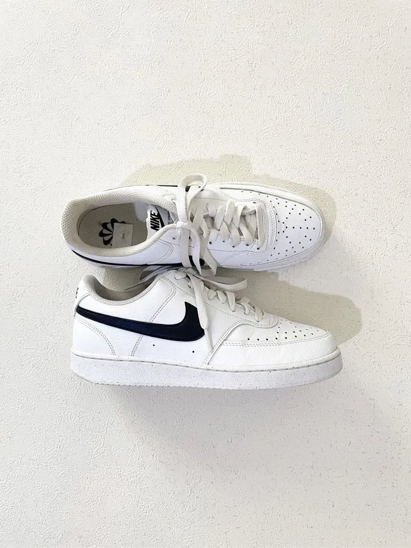 Sepatu Nike Cort Visio Low photo 1