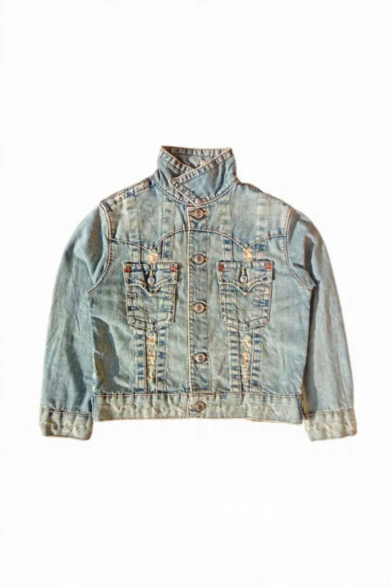  True Religion  photo 1