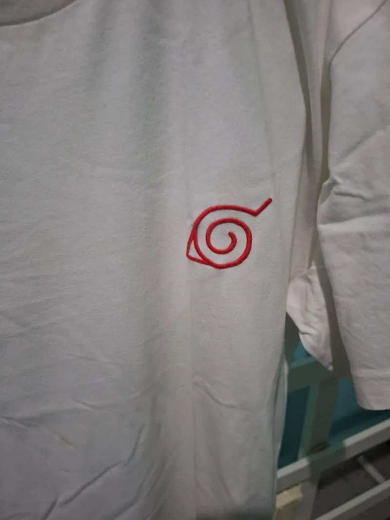 UniqloXNaruto(Yondaime/Minato Namikaze) photo 1