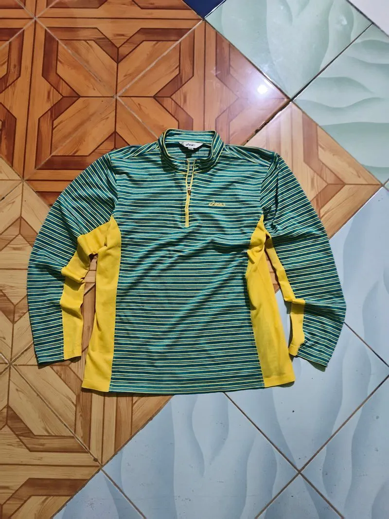 tshirt outdoor / sporty asics  photo 1