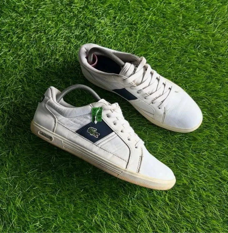 Sepatu Lacoste Golden Size 40 photo 1