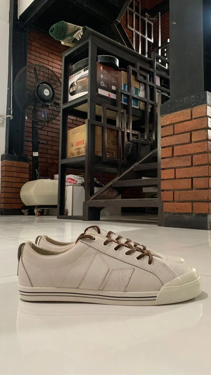Macbeth Tom Era Golden Size 40 photo 1