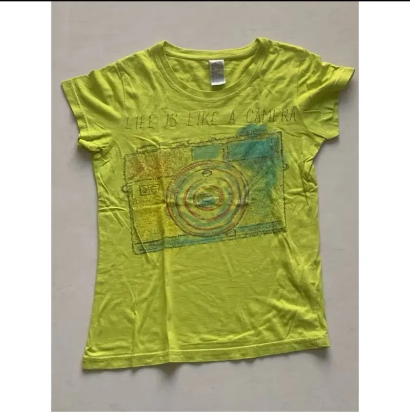 Kaos murmer photo 1