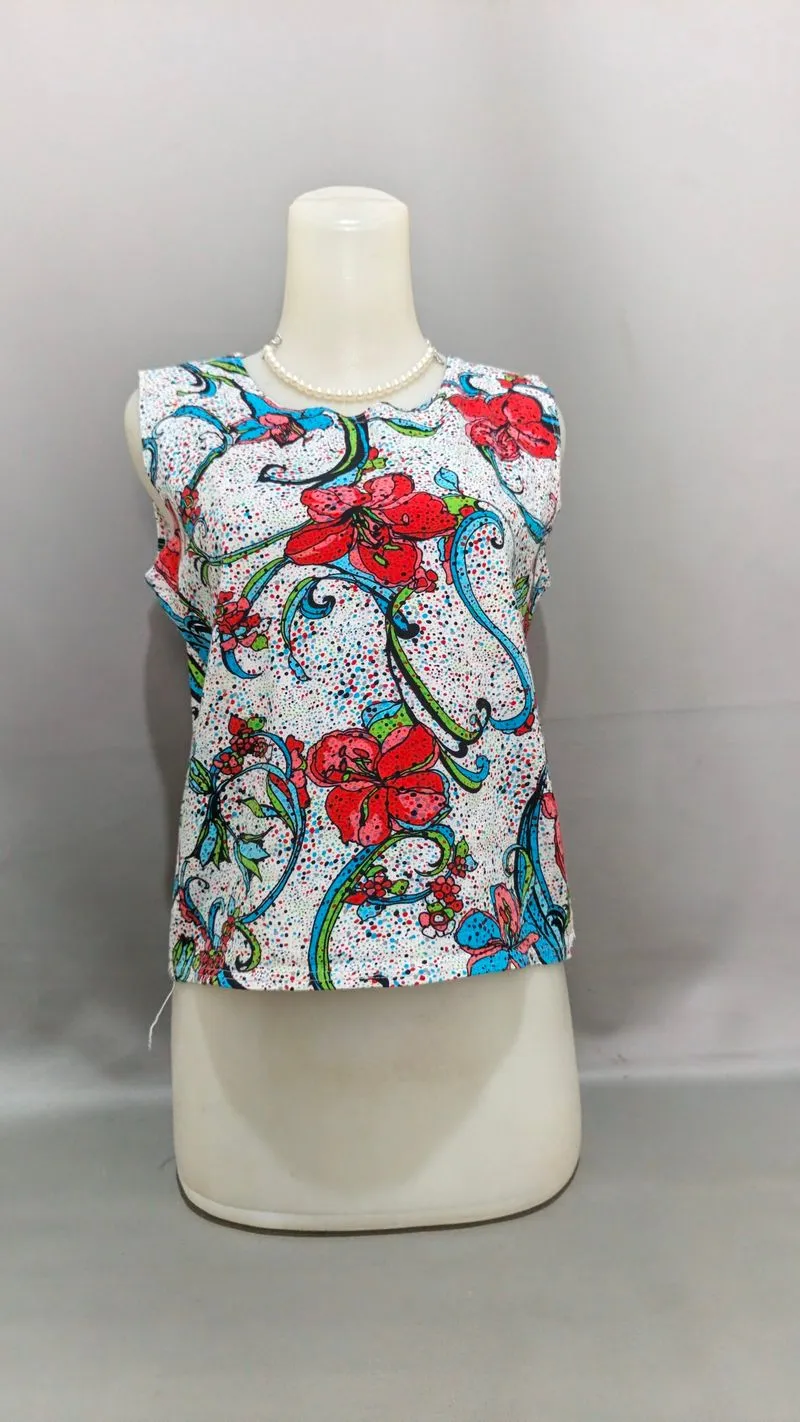 sleeveless onores Japan photo 1