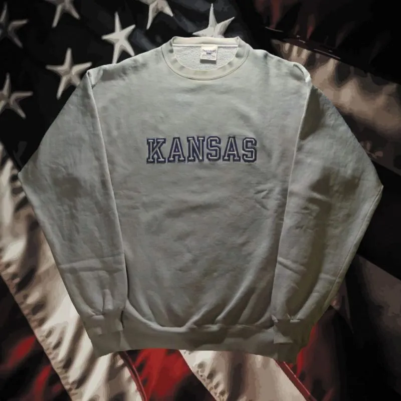 Vintage 1990's Oarsman 🇺🇲 Mens Crewneck Made in USA  photo 1