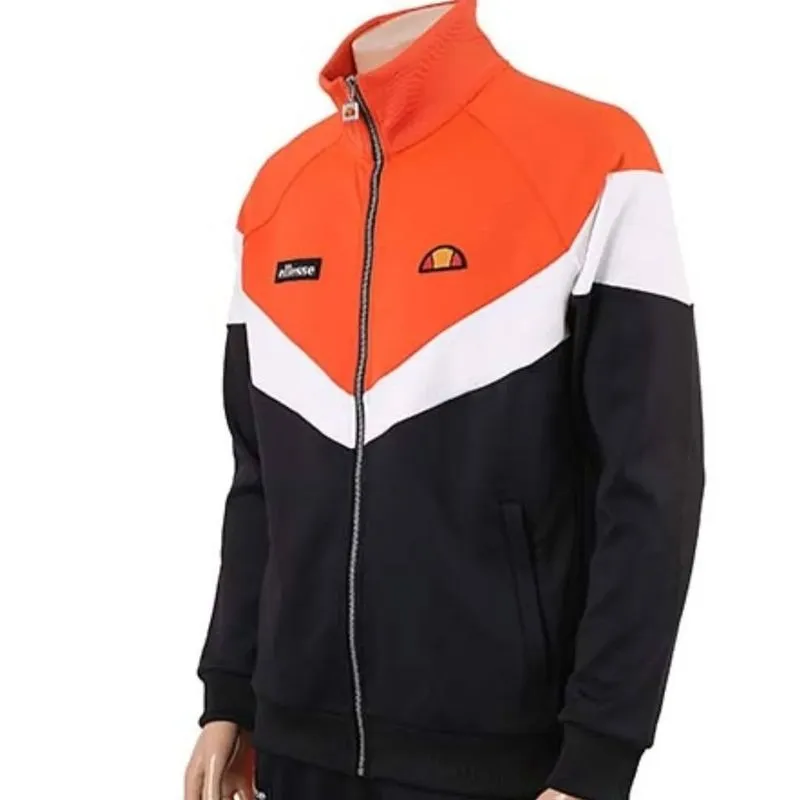 Tracktop ellesse photo 1