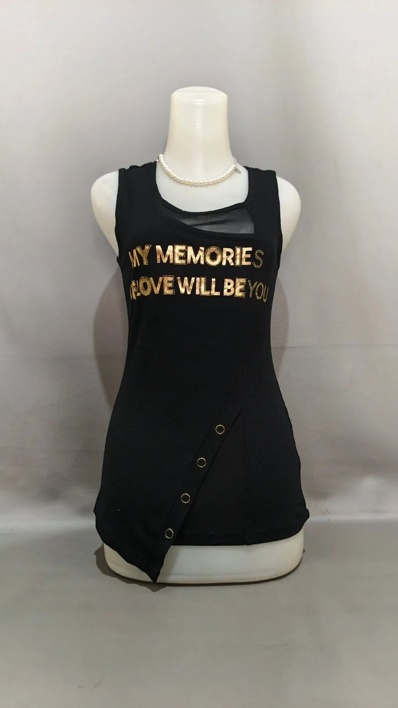 tanktop egoist photo 1