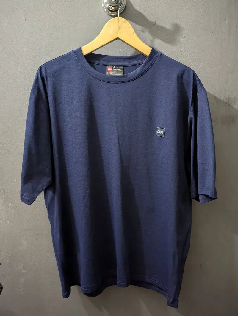 Kaos official CNN Apparel size L photo 1