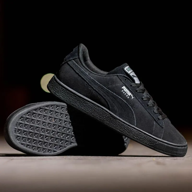 Puma Casual Sneakers Pria black photo 1