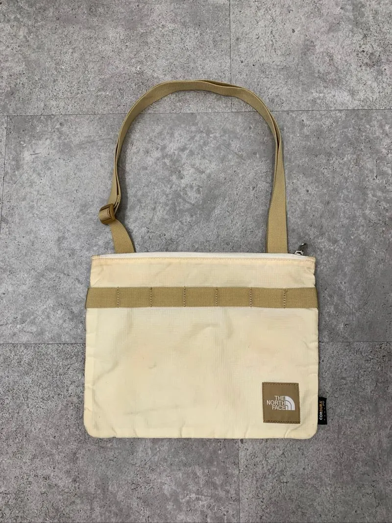 The north face sacoche bag photo 1