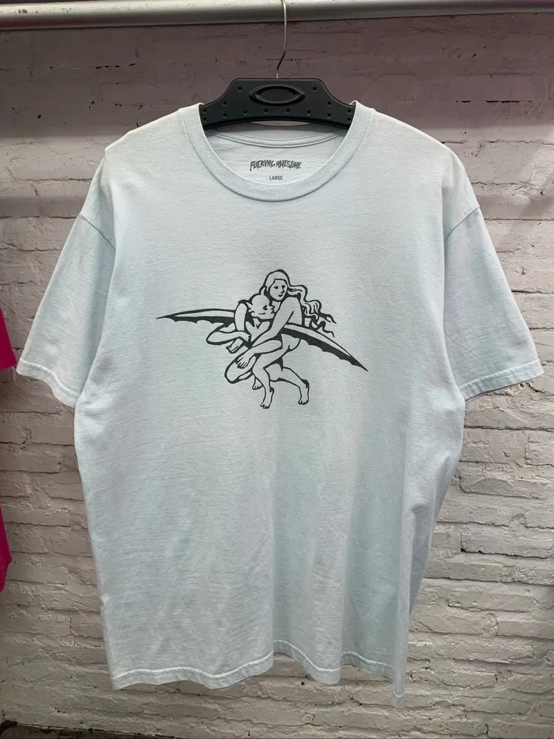 Fucking awesome T shirt photo 1