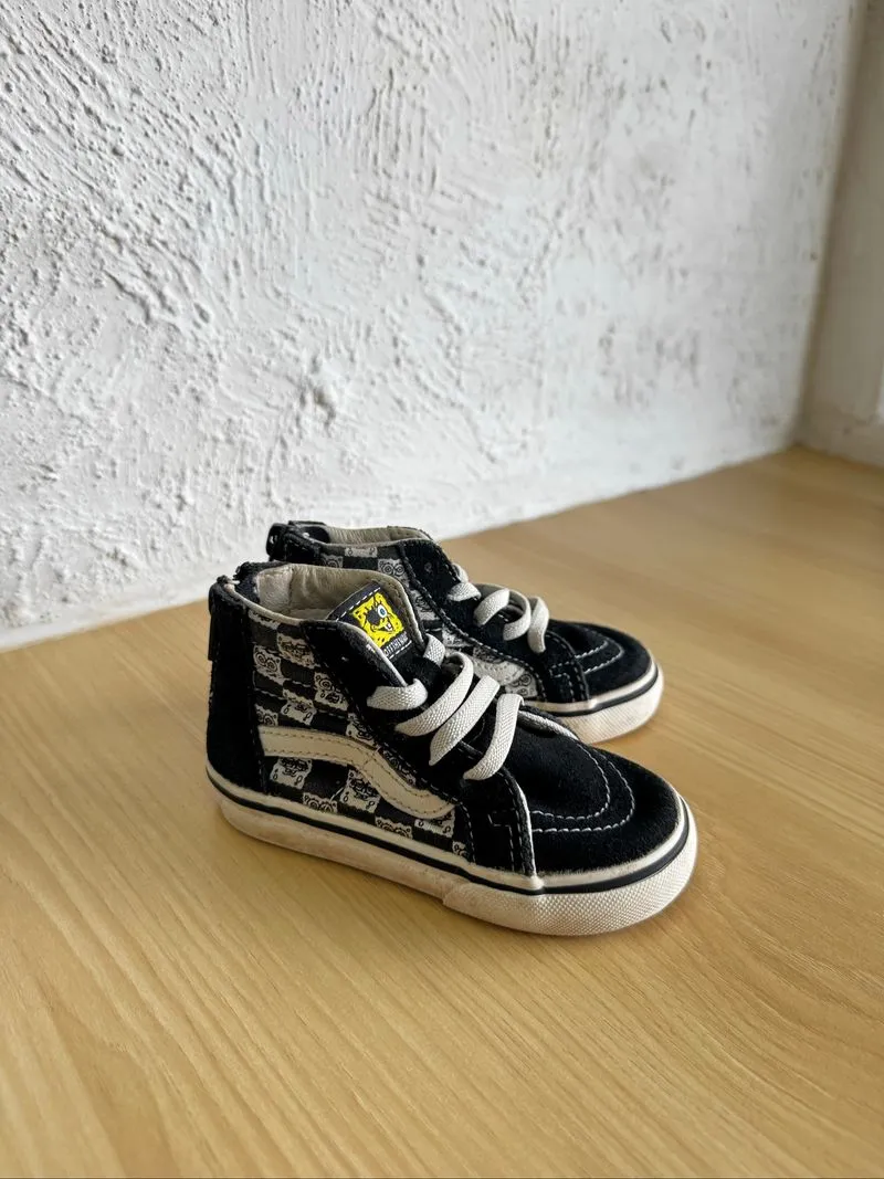 Vans Kids Shoes  photo 1