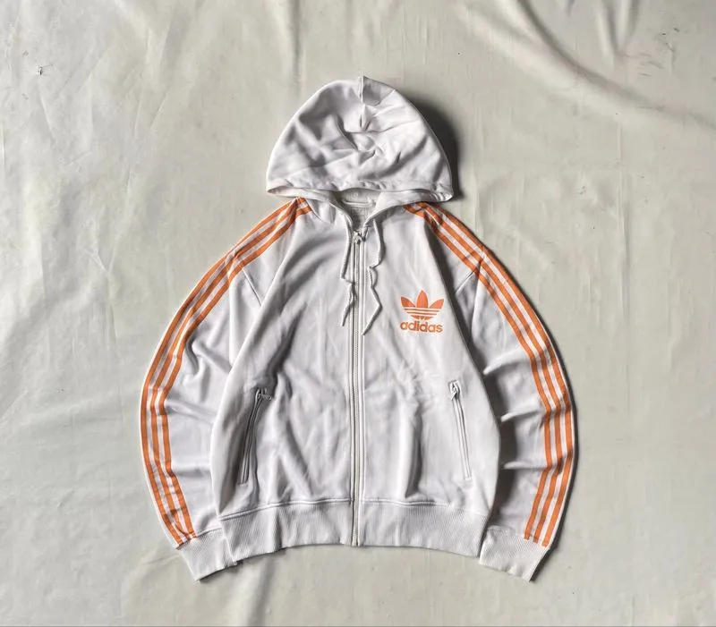 Adidas Tracktop Jacket photo 1