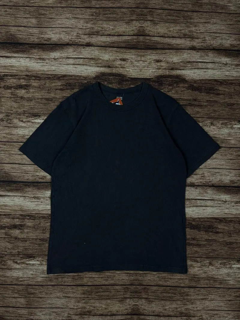 uniqlo U heavyweight tshirt #MYTS09 photo 1