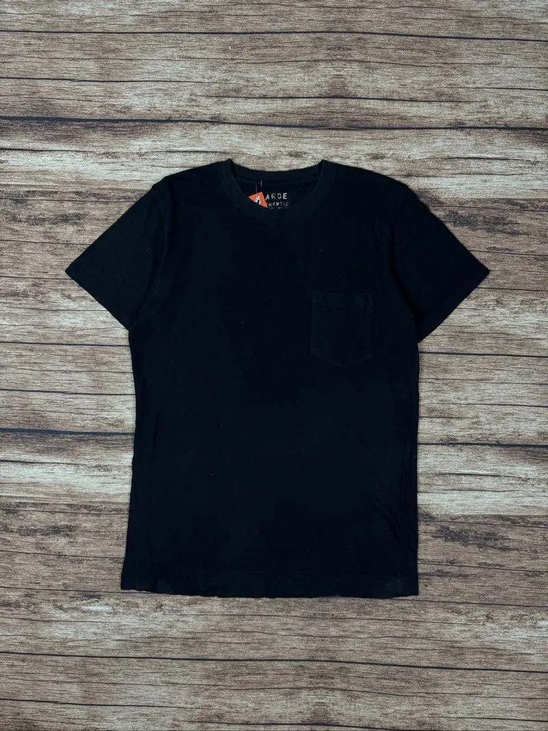 uniqlo pocket tshirt #MYTS48 photo 1