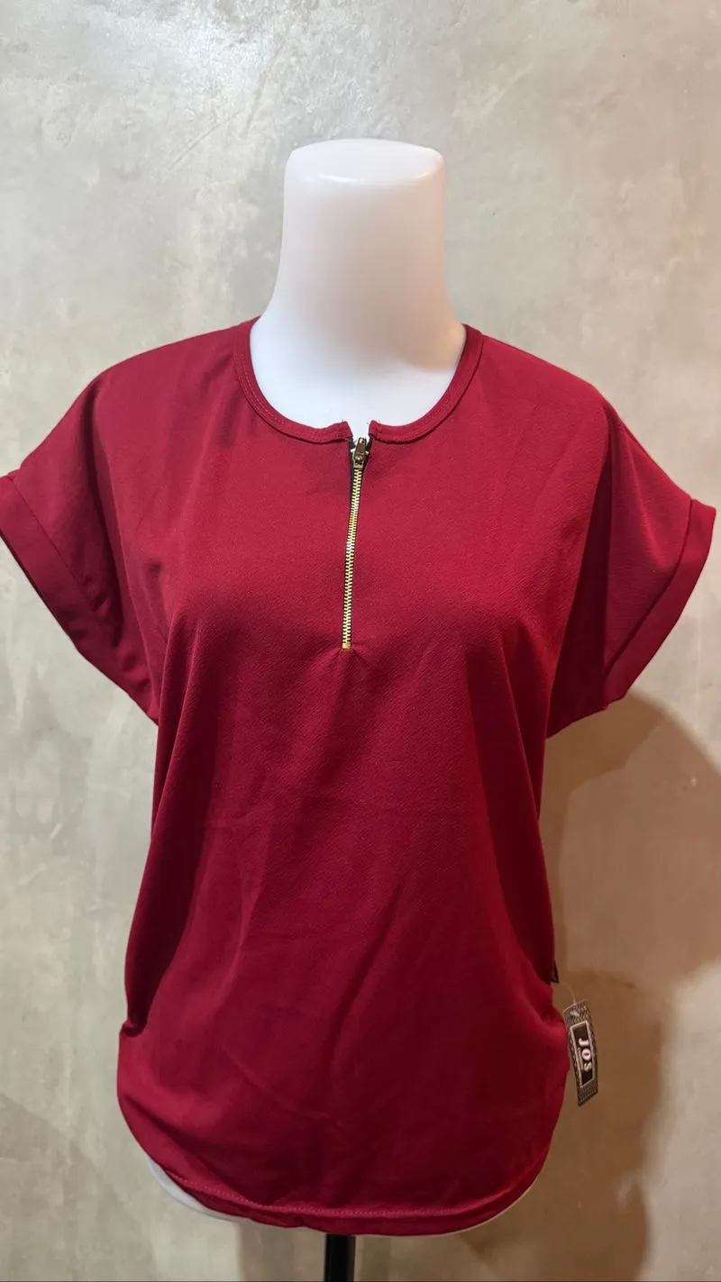 Kaos busui photo 1
