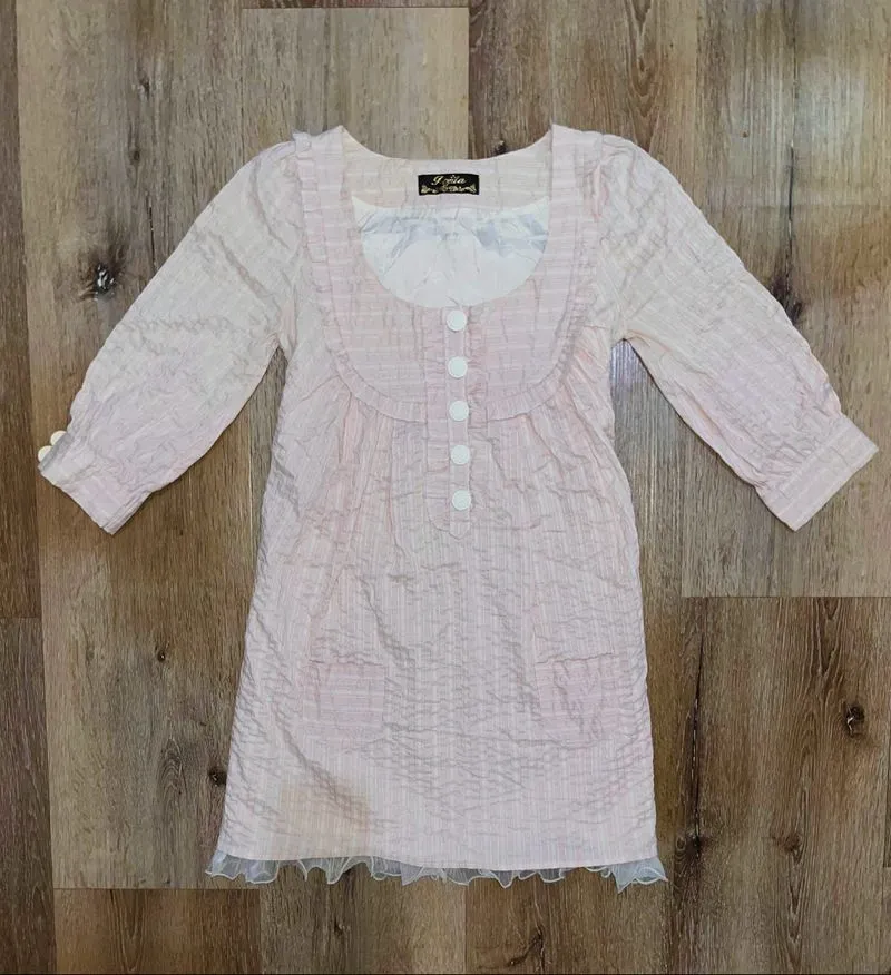 ♡✧ROJITA Dress (JPN) photo 1